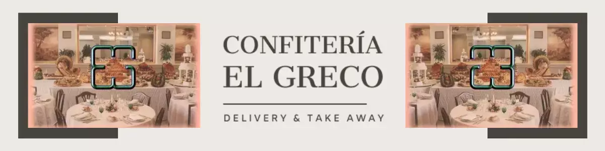 Confitería el Greco Delivery